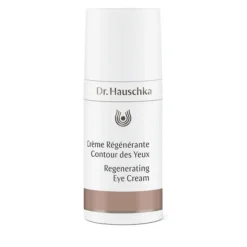Dr. Hauschka Regenerating Eye Cream 15 Ml