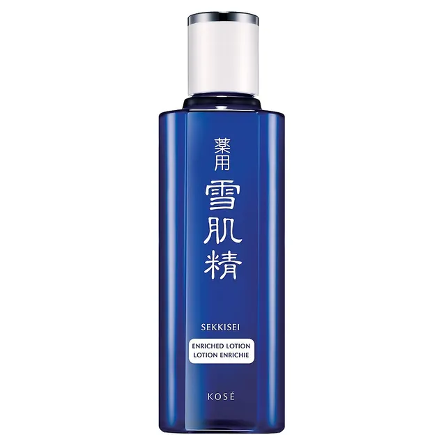 Lotion Enriched 3 Lotion Enriched