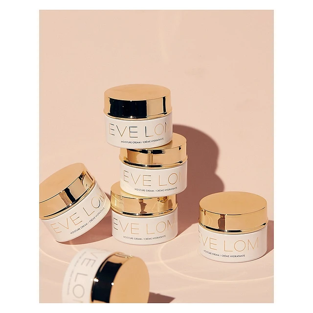 Eve Lom The Moisture Cream 5 Eve Lom The Moisture Cream - Image 3