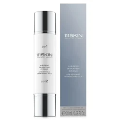 Reparative Sub-Zero De-Puffing Eye Duo