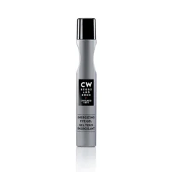 CW Beggs And Sons Energizing Eye Gel For Men, Hypoallergenic And Fragrance-Free, 15ml