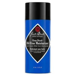 Jack Black Clean Break Oil-Free Moisturizer