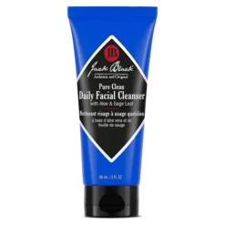 Jack Black Pure Clean Daily Facial Cleanser