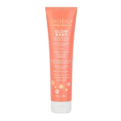 Glow Baby Brightening Face Wash, 147 Ml