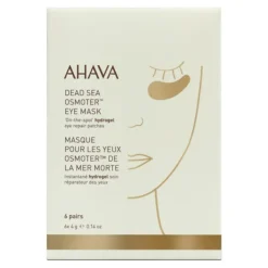 AHAVA Osmoter Eye Mask