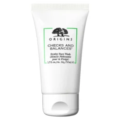 Origins Checks And Balances Frothy Face Wash