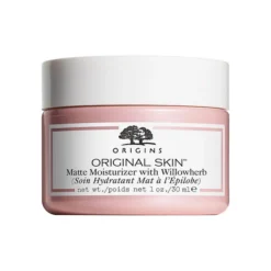 Origins Matte Moisturizer With Willow Herb