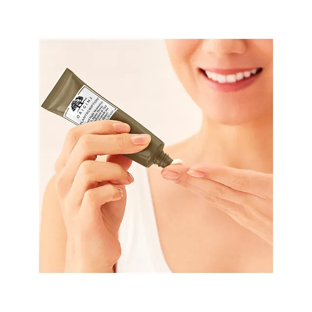 Origins Plantscription™ Retinol Night Moisturizer With Alpine Flower 6 Origins Plantscription™ Retinol Night Moisturizer With Alpine Flower - Image 4