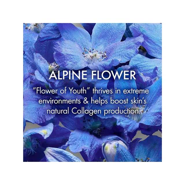 Origins Plantscription™ Retinol Night Moisturizer With Alpine Flower 8 Origins Plantscription™ Retinol Night Moisturizer With Alpine Flower - Image 6