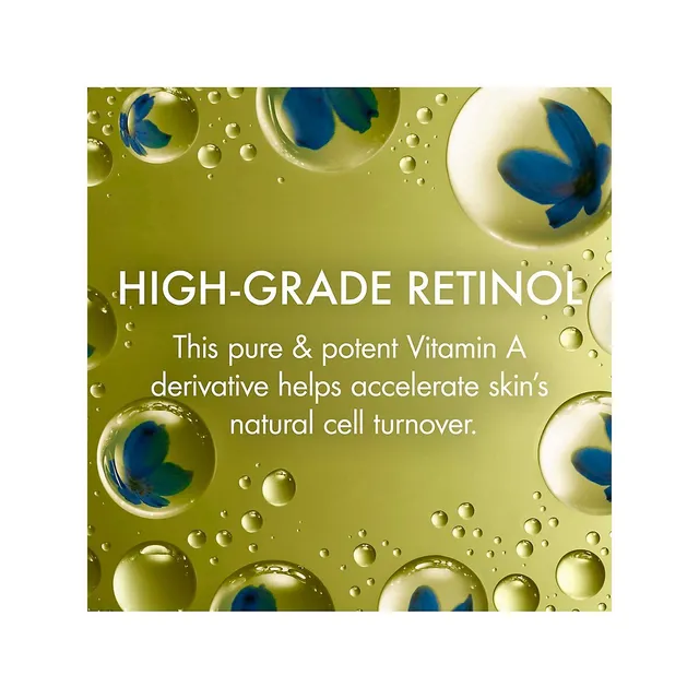 Origins Plantscription™ Retinol Night Moisturizer With Alpine Flower 9 Origins Plantscription™ Retinol Night Moisturizer With Alpine Flower - Image 7