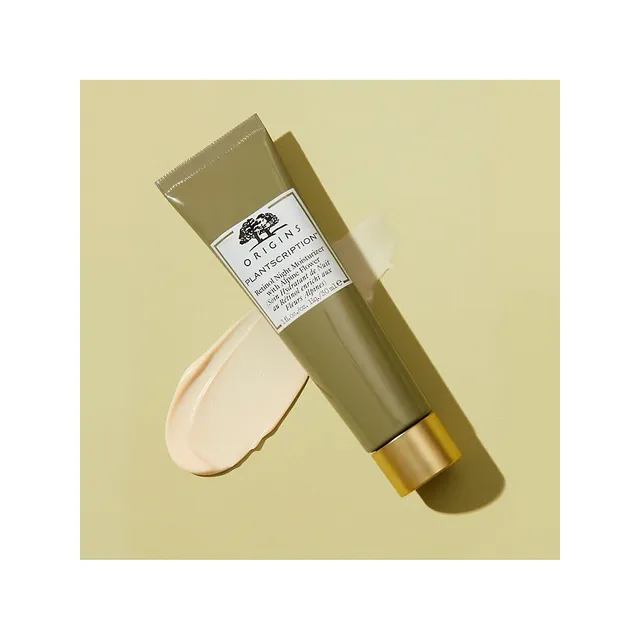 Origins Plantscription™ Retinol Night Moisturizer With Alpine Flower 11 Origins Plantscription™ Retinol Night Moisturizer With Alpine Flower - Image 9