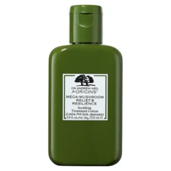 Origins Mega-Mushroom Relief & Resilience Soothing Treatment Lotion
