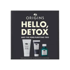 Origins Hello, Detox Pore-Purifying Trio Set -Clinique || Clarins Sales https3A2F2Fimage.s5a.com2Fis2Fimage2FTheBay2F717334268616 alt23Fwid3D120026hei3D120026qlt3D9026resMode3Dsharp226op usm3D0.92C1.02C82C0 640x