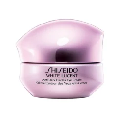 Shiseido White Lucent Anti-Dark Circles Eye Cream