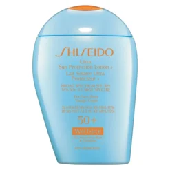 Shiseido Ultra Sun Protection Lotion For Sensitive Skin