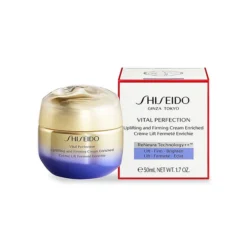Shiseido Vital Perfection Uplifting And Firming Enriched Cream 9 Shiseido Vital Perfection Uplifting And Firming Enriched Cream -Clinique || Clarins Sales https3A2F2Fimage.s5a.com2Fis2Fimage2FTheBay2F730852149403 alt23Fwid3D120026hei3D120026qlt3D9026resMode3Dsharp226op usm3D0.92C1.02C82C0 640x