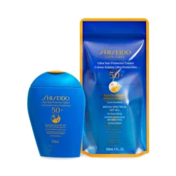 Shiseido Ultra Sun Protector Lotion SPF50