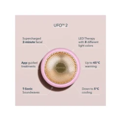 FOREO UFO 2 Power Mask & Light Therapy Device -Clinique || Clarins Sales https3A2F2Fimage.s5a.com2Fis2Fimage2FTheBay2F7350092139632 alt93Fwid3D120026hei3D120026qlt3D9026resMode3Dsharp226op usm3D0.92C1.02C82C0 640x
