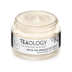 White Tea Miracle Eye Cream