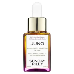 Sunday Riley Juno Antioxidant Plus Superfood Face Oil