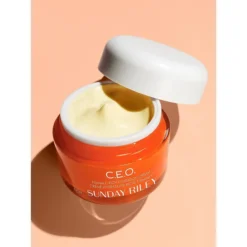 Sunday Riley CEO Vitamin C Rich Hydration Cream 11 Sunday Riley CEO Vitamin C Rich Hydration Cream -Clinique || Clarins Sales https3A2F2Fimage.s5a.com2Fis2Fimage2FTheBay2F817494013009 alt23Fwid3D120026hei3D120026qlt3D9026resMode3Dsharp226op usm3D0.92C1.02C82C0 640x