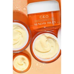 Sunday Riley CEO Vitamin C Rich Hydration Cream 12 Sunday Riley CEO Vitamin C Rich Hydration Cream -Clinique || Clarins Sales https3A2F2Fimage.s5a.com2Fis2Fimage2FTheBay2F817494013009 alt33Fwid3D120026hei3D120026qlt3D9026resMode3Dsharp226op usm3D0.92C1.02C82C0 640x