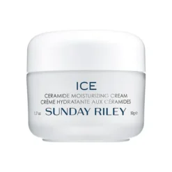 Sunday Riley ICE Ceramide Moisturizing Cream