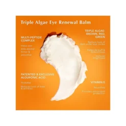 Anti-Aging Triple Algae Eye Renewal Balm -Clinique || Clarins Sales https3A2F2Fimage.s5a.com2Fis2Fimage2FTheBay2F818356021729 alt43Fwid3D120026hei3D120026qlt3D9026resMode3Dsharp226op usm3D0.92C1.02C82C0 640x