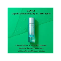 Genius Liquid Skin Resurfacing 2-Percent BHA Toner -Clinique || Clarins Sales https3A2F2Fimage.s5a.com2Fis2Fimage2FTheBay2F818356022443 alt23Fwid3D120026hei3D120026qlt3D9026resMode3Dsharp226op usm3D0.92C1.02C82C0 640x
