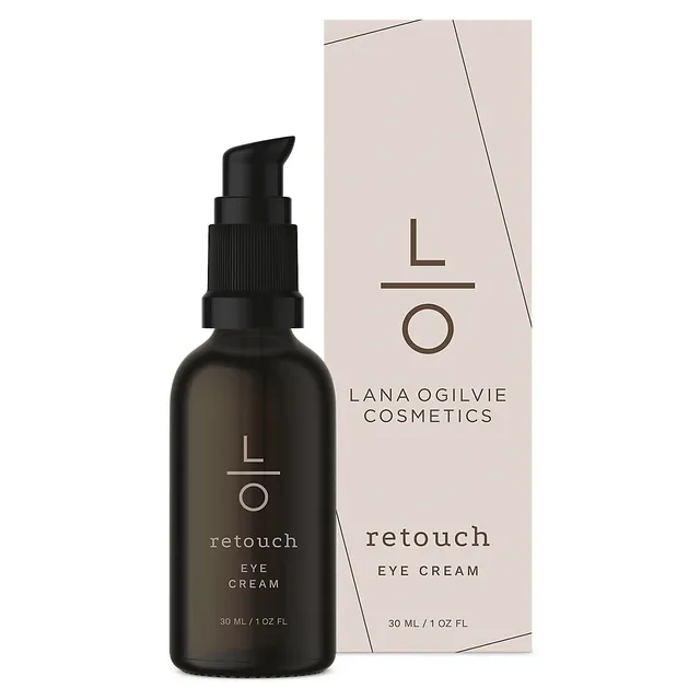 Retouch Eye Cream 3 Retouch Eye Cream