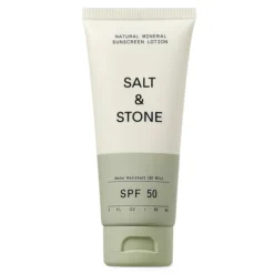 SPF 50 Natural Mineral Sunscreen Lotion