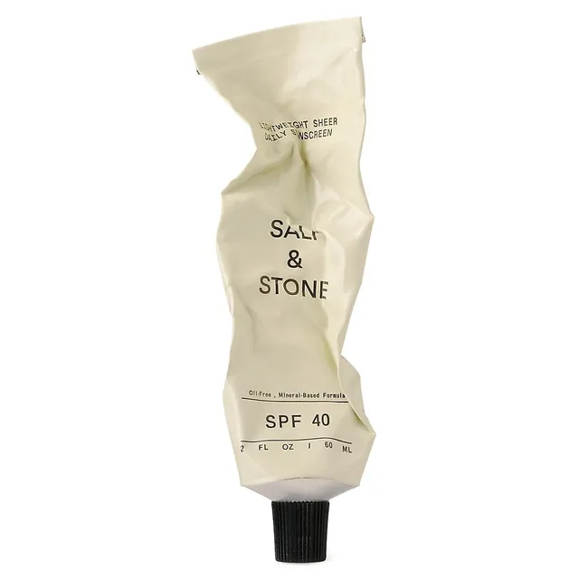 Lightweight Sheer Daily Sunscreen SPF 40 8 Lightweight Sheer Daily Sunscreen SPF 40 - Image 6