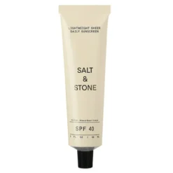 Lightweight Sheer Daily Sunscreen SPF 40
