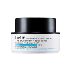 Aqua Bomb The True Cream