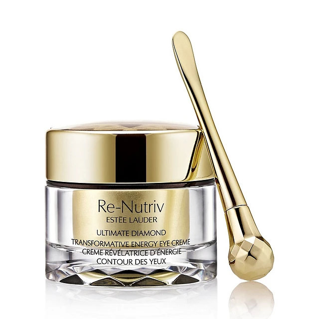 Estee Lauder Re-Nutriv Ultimate Diamond Transformative Energy Eye Creme 3 Estee Lauder Re-Nutriv Ultimate Diamond Transformative Energy Eye Creme