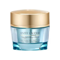 Estee Lauder NightWear PlusAnti-Oxidant Night Detox Crème