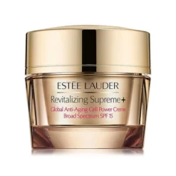 Estee Lauder Revitalizing Supreme+ Global Anti-Aging Creme SPF 15