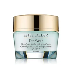 Estee Lauder Daywear Multi-Protection Anti-Oxidant 24H-Moisture Creme SPF 15 Combination Skin