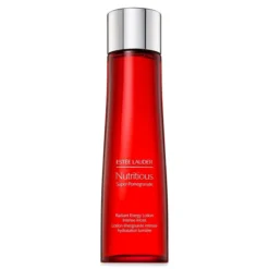 Estee Lauder Nutritious Super-Pomegranate Radiant Energy Lotion Intense Moisture