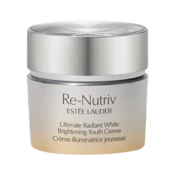 Estee Lauder ​Ultimate Radiant White Brightening Youth Creme