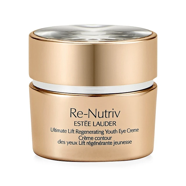 Estee Lauder Re-Nutriv Ultimate Lift Regenerating Youth Eye Crème 3 Estee Lauder Re-Nutriv Ultimate Lift Regenerating Youth Eye Crème