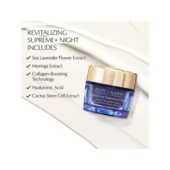 Estee Lauder Revitalizing Supreme+ Night Intensive Restorative Crème -Clinique || Clarins Sales https3A2F2Fimage.s5a.com2Fis2Fimage2FTheBay2F887167539594 alt33Fwid3D120026hei3D120026qlt3D9026resMode3Dsharp226op usm3D0.92C1.02C82C0 640x