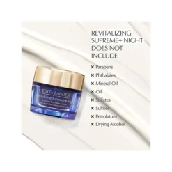 Estee Lauder Revitalizing Supreme+ Night Intensive Restorative Crème -Clinique || Clarins Sales https3A2F2Fimage.s5a.com2Fis2Fimage2FTheBay2F887167539594 alt43Fwid3D120026hei3D120026qlt3D9026resMode3Dsharp226op usm3D0.92C1.02C82C0 640x