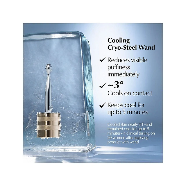 Estee Lauder Advanced Night Repair Eye Concentrate Matrix Synchronized Multi-Recovery Complex 6 Estee Lauder Advanced Night Repair Eye Concentrate Matrix Synchronized Multi-Recovery Complex - Image 4