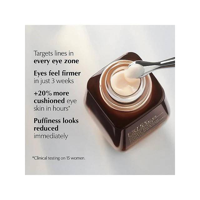 Estee Lauder Advanced Night Repair Eye Concentrate Matrix Synchronized Multi-Recovery Complex 7 Estee Lauder Advanced Night Repair Eye Concentrate Matrix Synchronized Multi-Recovery Complex - Image 5