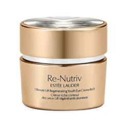 Estee Lauder Re-Nutriv Ultimate Lift Regenerating Youth Eye Creme Rich