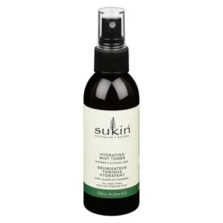 Sukin Hydrating Mist Toner, 125ml