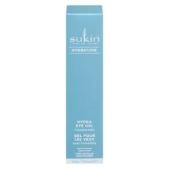 Sukin Hydra Eye Gel 15ml
