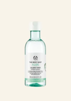 The Body Shop Aloe Calming Toner