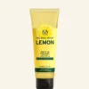 The Body Shop Lemon Purifying Face Wash